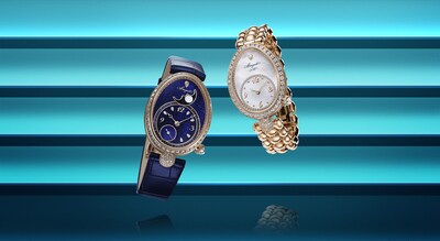 Montres Breguet | Reine de Naples 8967 | 8967ST/58/J50